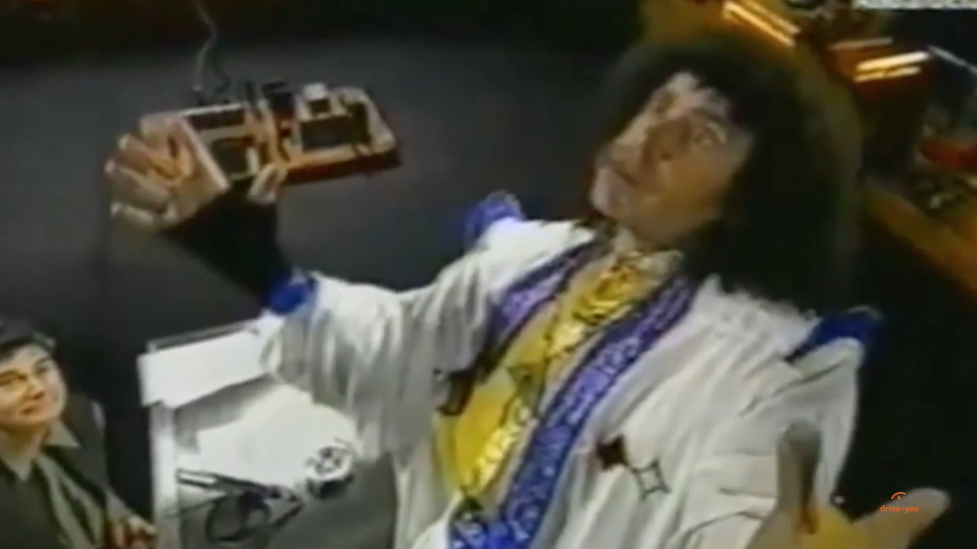 Miniatura del video: Accidentes