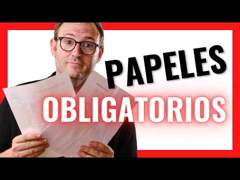 Miniatura del video: Documentación