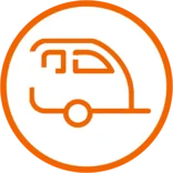 Permiso B+E- Coche + remolque