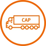 CAP Mercancías- Curso CAP